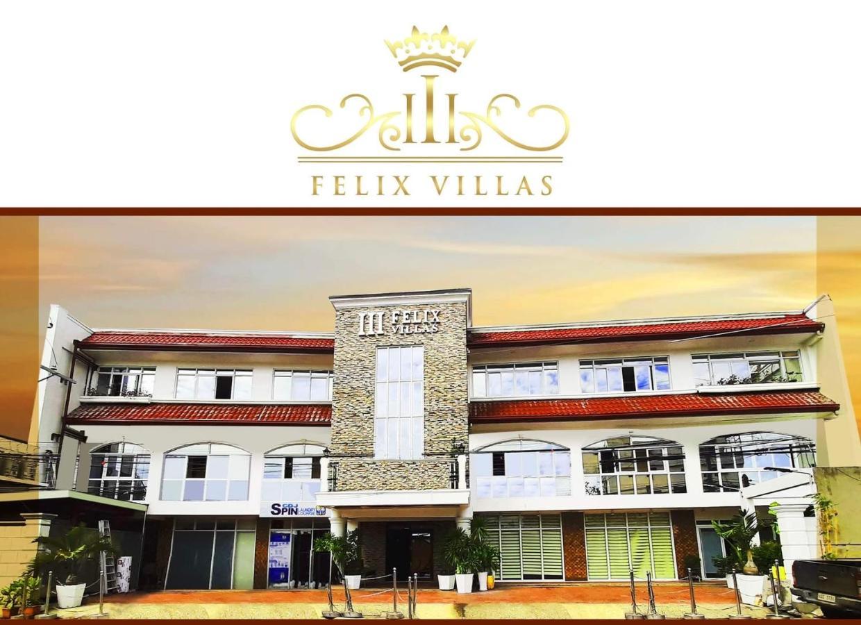 III Felix Villas 나가 외부 사진